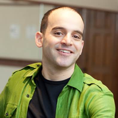 michael luis ristorucci